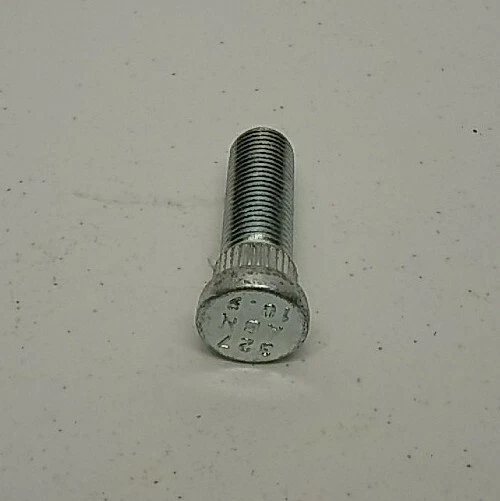 Parafuso prisioneiro de roda automotivo BD61423 Wagner BD61423 - Imagem 2 de 3