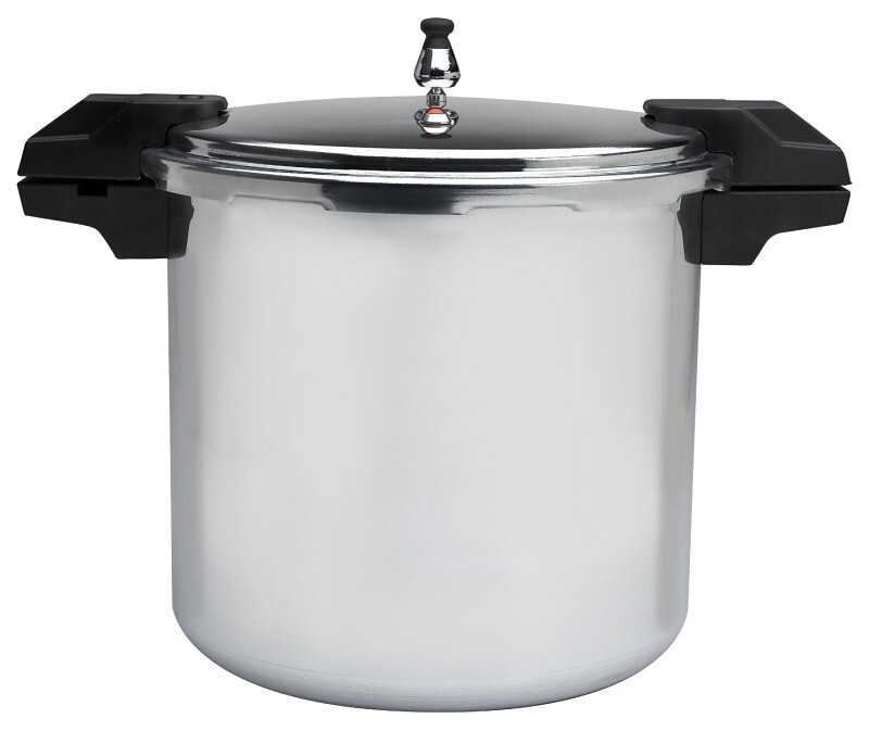 / Canner Cooker