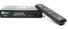 CE Labs MP75 Digital Signage Player