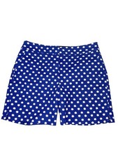 Boden Sunburst Print Shorts