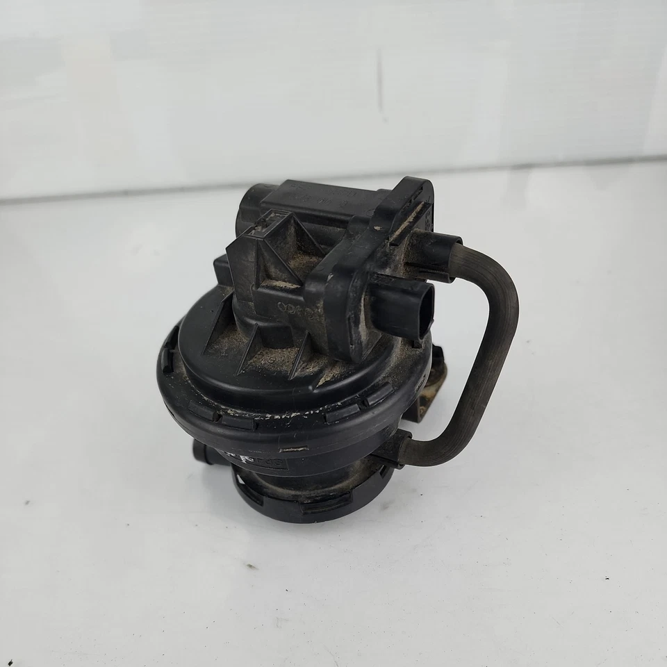 Bomba de inyección trasera válvula reguladora Bentley Arnage 2000 2001 compatible con bomba de inyección PB21405PD fabricante original Foto 4 de 4