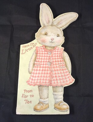 Hello I'm Little Bit : From Ear to Toe Bunnies By The Bay Suzanne Knutson 2004