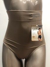 Ysabel Morra Women's Panties Size L Color Beige New  