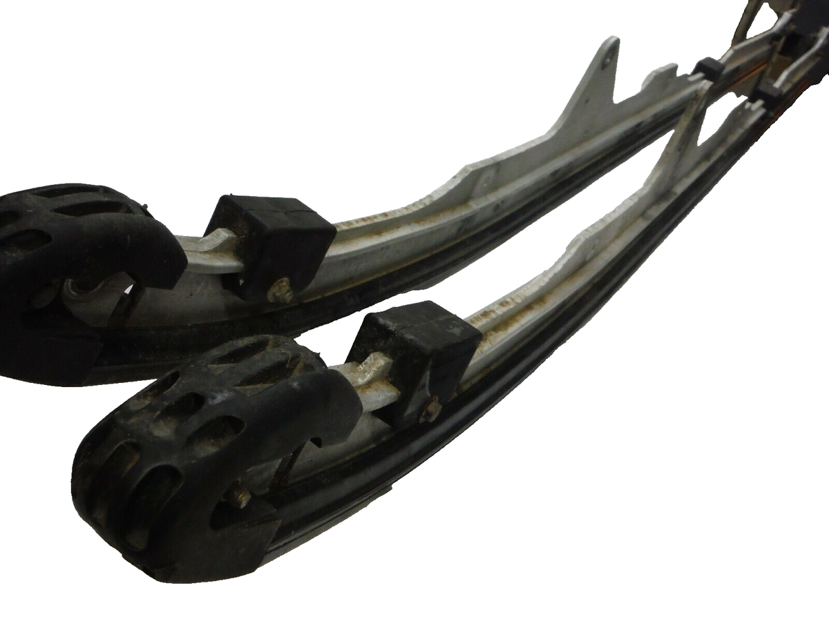 OEM 2001 01 SKIDOO SUMMIT 700 HIGHMARK 151