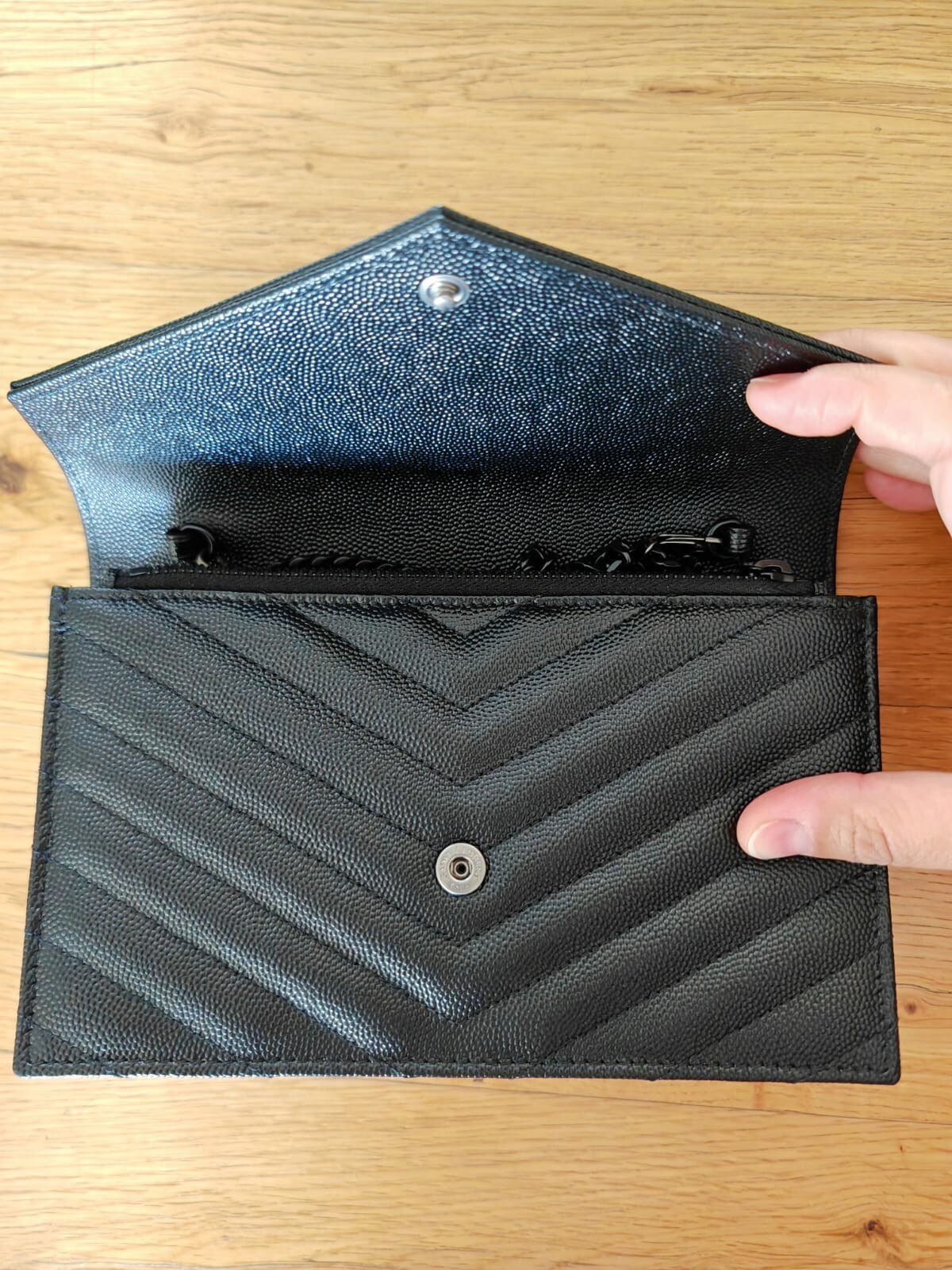 SAINT LAURENT Borsa SL nuova (con ricevuta dal negozio)