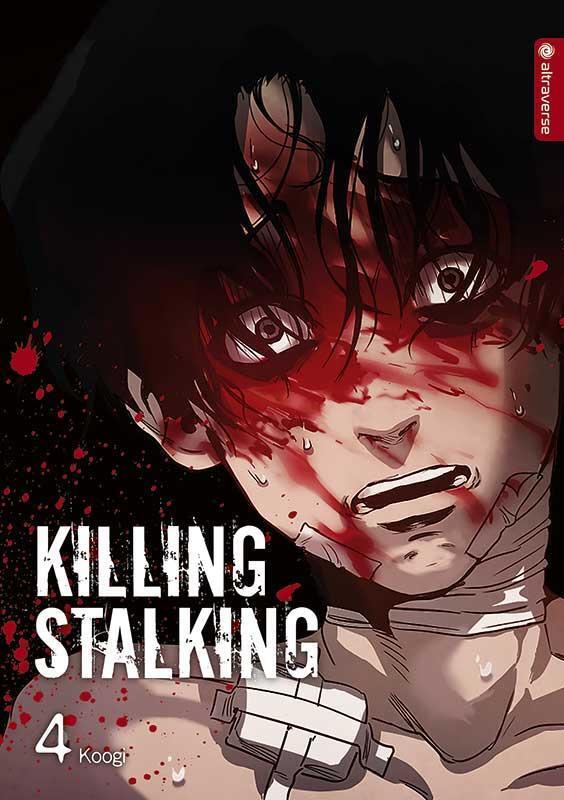 Koogi Killing Stalking 04