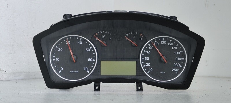 51735924 cuadro de instrumentos para FIAT CROMA (194) 1.9 16V 2005 145725