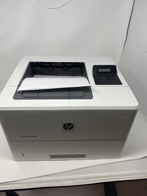 Hp m501 печка