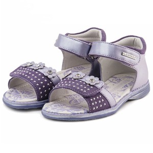 purple sandals size 11