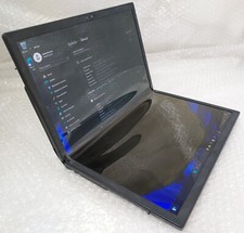 Asus Zenbook Fold Oled Ux9702 Core I7-1250u 16gb 1tb Ssd 17.3" Screen Damage