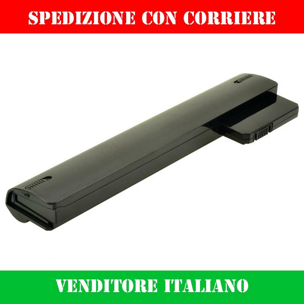 Rinnova il tuo HP Compaq Mini CQ10-400: Batteria ad Alta Autonomia