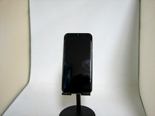 LG Fortune 3 LMK300AM - 16GB - Silver Cricket Wireless  Single SIM - 8/10 