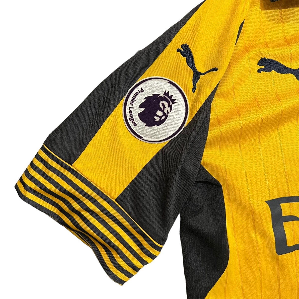 ウェア Puma Arsenal FC Walcott 14 14-15 Home XL 2014-15 Arsenal Home Shirt Walcott #14 - 5/10 - (L)