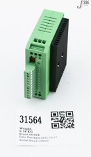 31564 ANTEK 1Q-DRIVE REGULATOR DC6AT-01-00