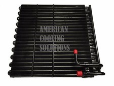 Hydraulic Oil Cooler Ar96902 Fits John Deere Tractors 4050 4055 4250 4255 4450