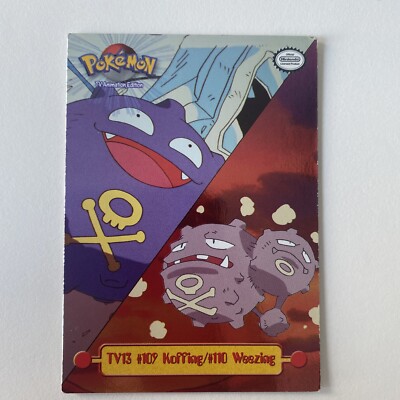 1995 1996 Pokemon Topps Tv1 Ash Ketchum , Misty, Prof Oak +Gary James Lot X 6 | eBay 1995 1996 Pokemon Topps Tv1 Ash Ketchum , Misty, Prof Oak +Gary James Lot X 6 | eBay