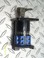 KRAUS & NAIMER CA10 SWITCH 