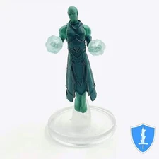 Galvan Magen - Snowbound #3 D&D Icons Realms Miniature