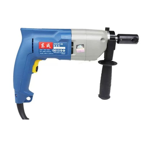 J1S-FF-10/02-10 Tapping Machine Portable Tapping Machine Tapping Machine - Picture 6 of 10