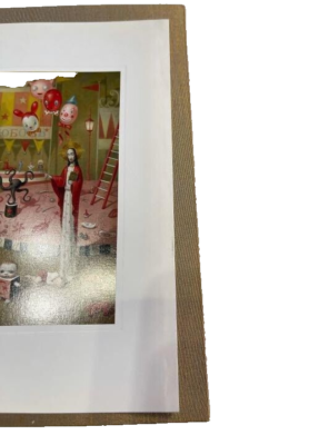 Mark Ryden 'Bunnies and Bees' Limited Edition Portfolio | eBay