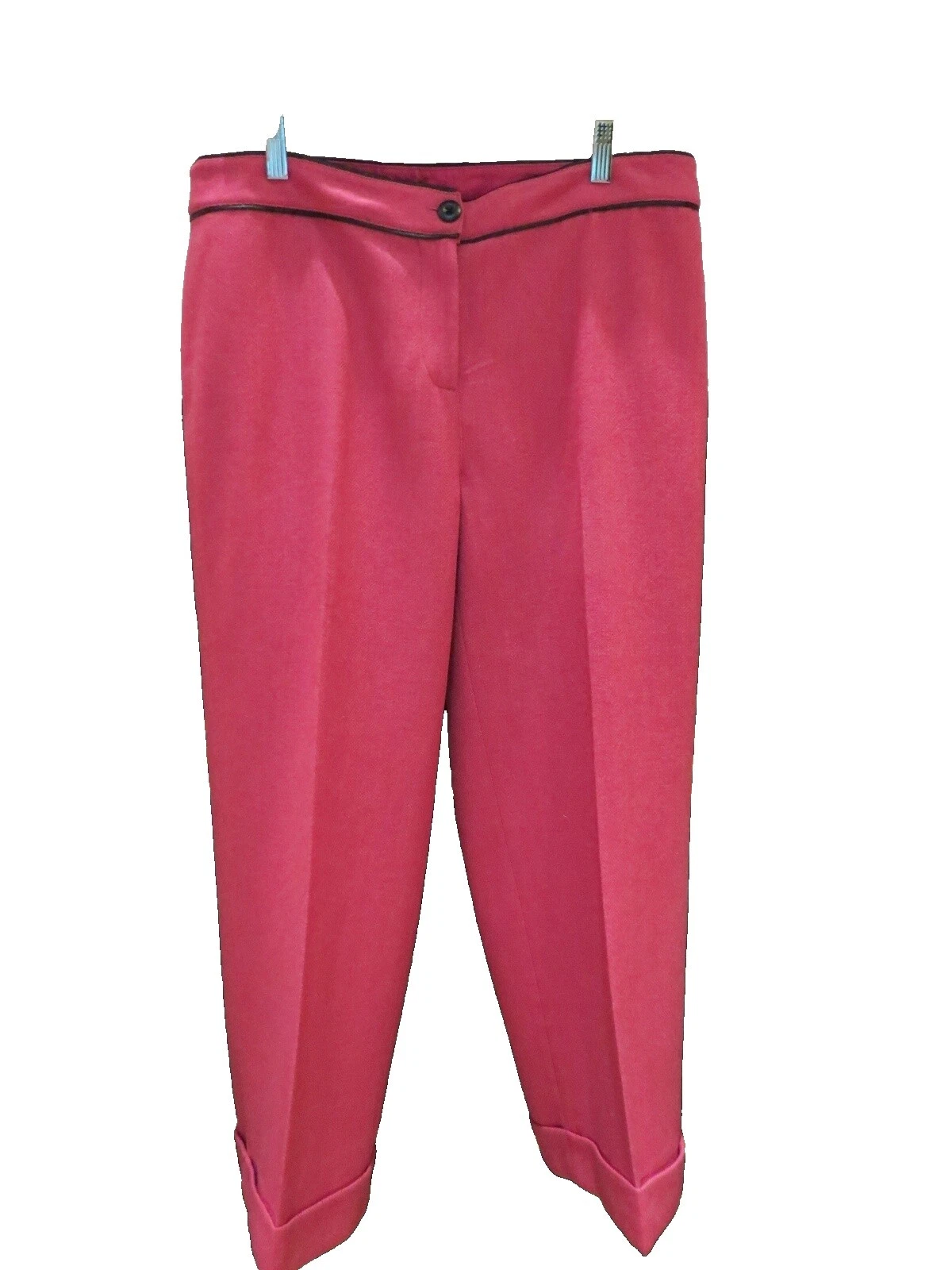 Lilly Pulitzer Leather Pants for Women