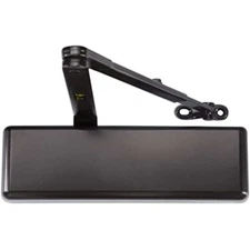 Dorma 8916-AF89P-FC-SN1-695 Heavy Duty Door Closer Dark Bronze