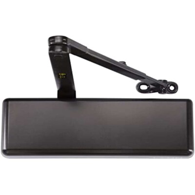 Dorma 8916-AF89P-FC-SN1-695 Heavy Duty Door Closer Dark Bronze