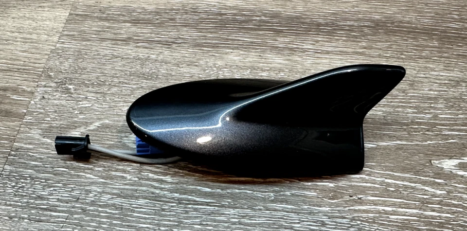 2007-10 LEXUS GS350 / GS450H КРЫША АКУЛА АНТЕННА OEM ДЕТАЛЬ # 86760-30200-B1 - Изображение 2 из 4