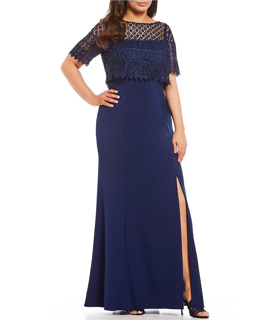Adrianna Papell Ball Gown Plus Size Dresses for Women for sale | eBay Adrianna Papell Ball Gown Plus Size Dresses for Women for sale | eBay
