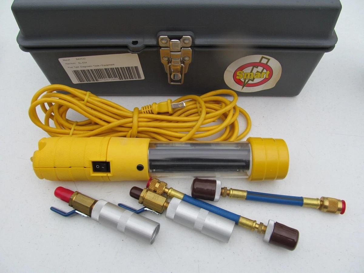 Uv light ebay deals