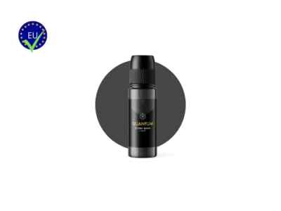 Quantum - Tattoo Farbe - Stone Wash - Light 30 ml
