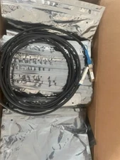 10 GB SFP+ to 10 GB SFP+ Passive Twinax Cable 5m Twinaxial for network