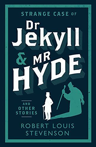 Strange Case Of Dr Jekyll & Mr Hyde - Image 4
