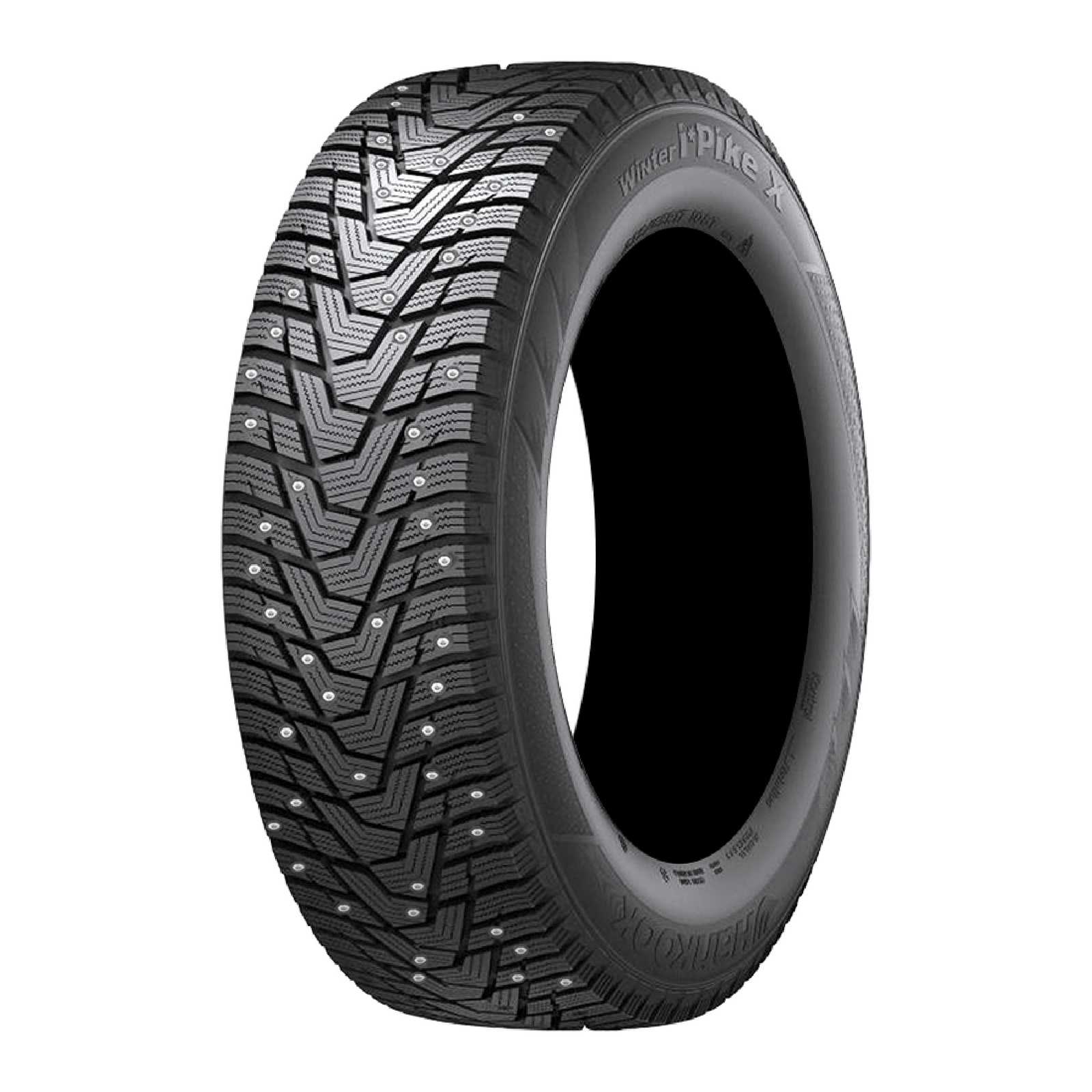 Hankook Winter iPike X W429A 245/70R16 Tire for sale online eBay
