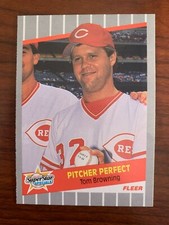 1989 Fleer Baseball #441-660-Complete Your Set - Volume Discounts