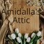 Amidalla s Attic