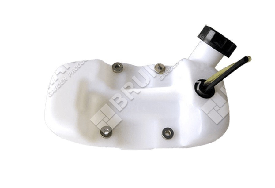 Serbatoio Ricambio Zenoah G4K - Blue Bird C3400 per Vecchie Glorie