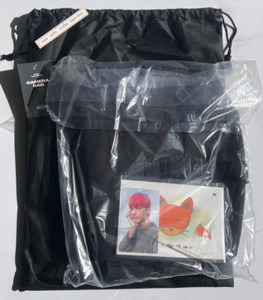 Ateez Bag | eBay