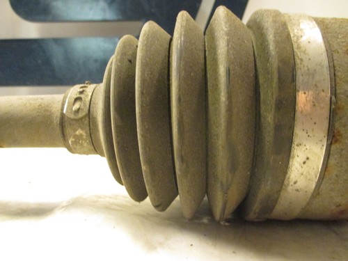 2008 Acura RL OEM Factory Right Passenger Rear CV Axle Shaft - Picture 7 of 10