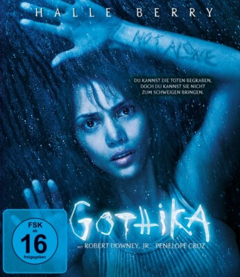 Gothika (Blu-ray)
