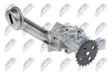 BPO-RE-000 NTY oil pump for Dacia, Renault