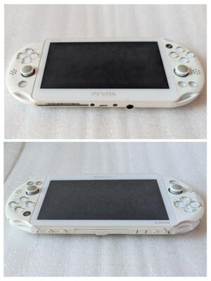 PlayStation Vita - PLAYSTATION VITA2000 Gumdamモデル未使用