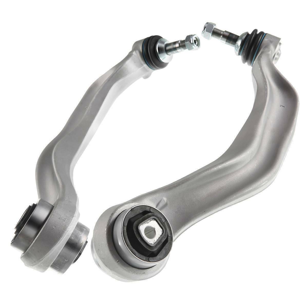 2x Front Lower Forward Control Arms for BMW 535i GT 550i GT Rolls-Royce Dawn