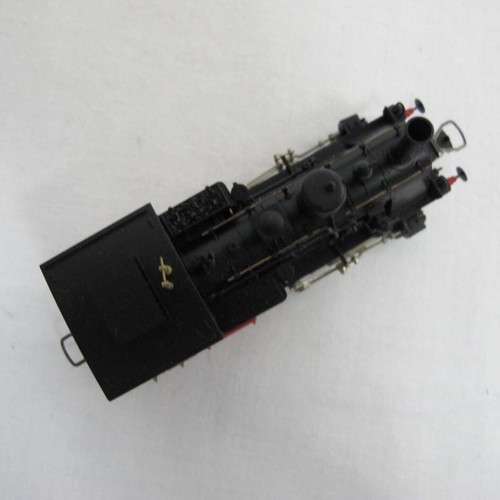Fleischmann 1010 Dampflok BR89 7462 DRG H0 in OVP - Bild 6 von 10