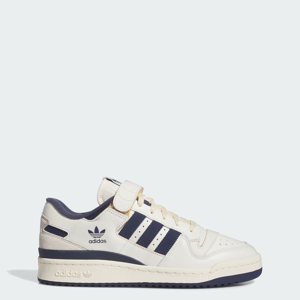 adidas men Forum 84 Low Shoes