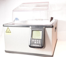PolyScience WB10 10L 10 litros baño de agua digital de uso general 120 VCA 8,6A tapa