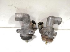 NISSAN 300ZX MK2 Z32 1989 - 2000 EGR Ventil Kühler Paar TT Blow Off Ventile OE