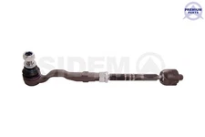 Sidem 21424 Tie Rod for BMW