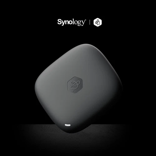Synology BeeDrive 2TB SSD simultaneous back up