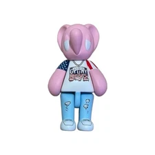 Father Steve Glogang Mice Figure Mouse
